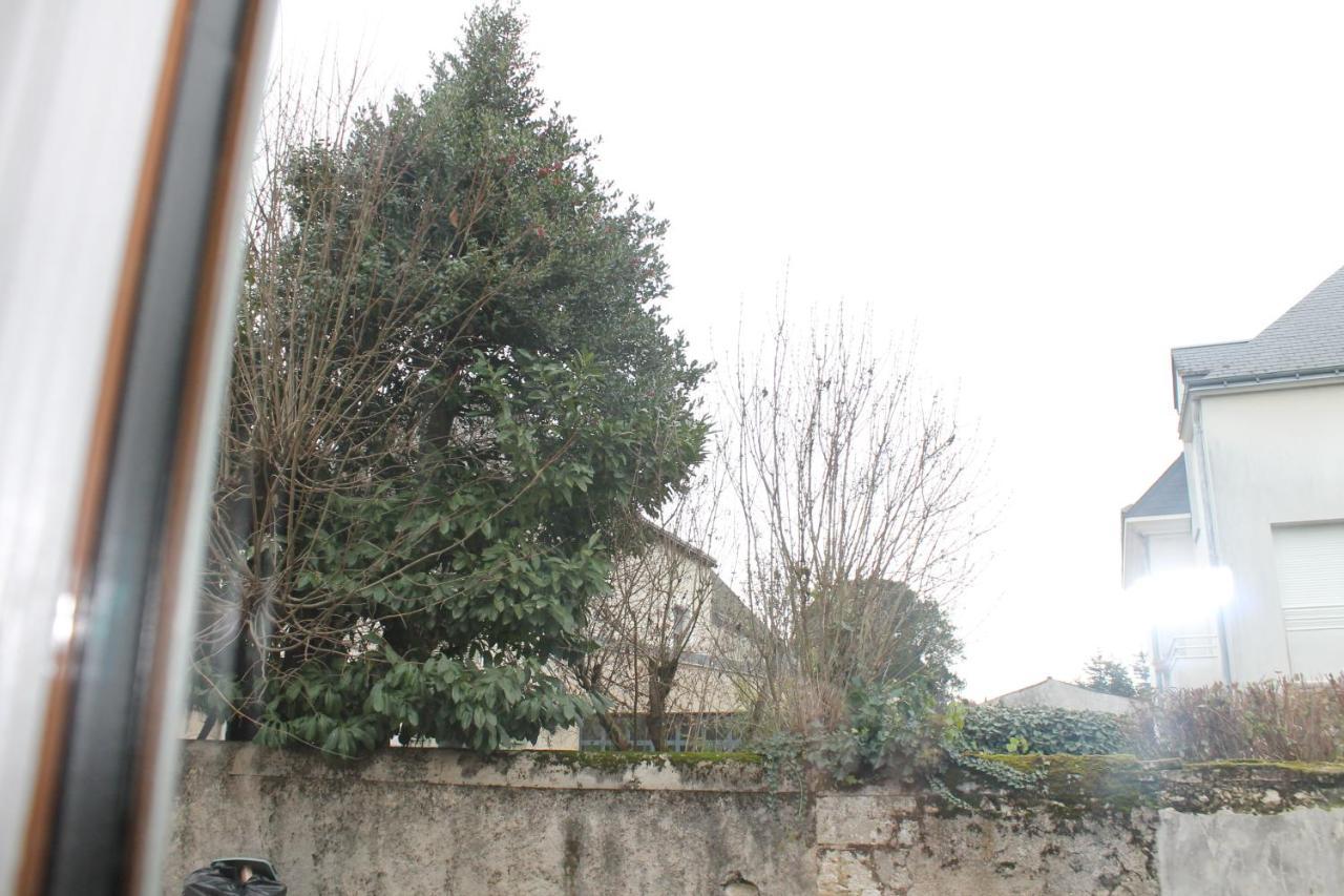 Le Gite Des 3 Mousquetaires Amboise Ngoại thất bức ảnh