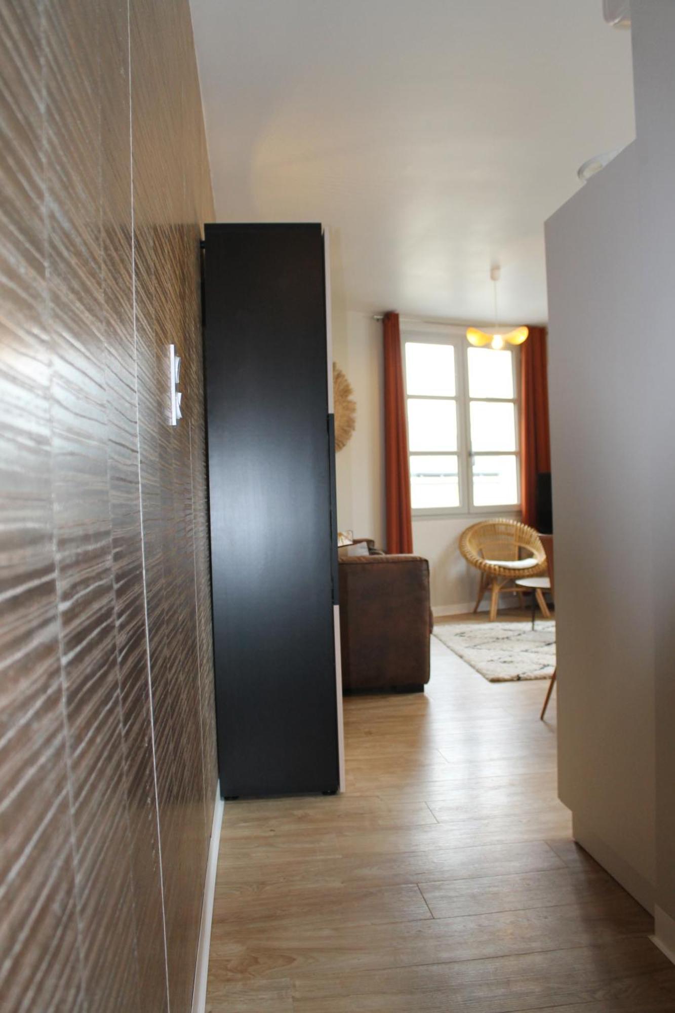 Le Gite Des 3 Mousquetaires Amboise Ngoại thất bức ảnh